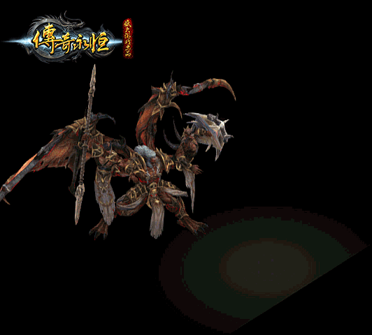 年后出大事！传奇永恒推新资料片 手游进度曝光