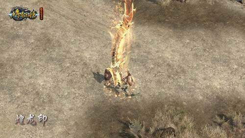 战法道三职业指南 轻松上手《传奇永恒》