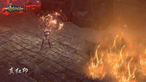 战法道三职业指南 轻松上手《传奇永恒》