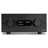 Audiolab M-DAC+