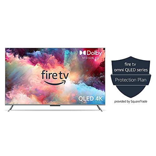 Amazon Fire TV 65-inch Omni...