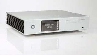 Aurender ACS10