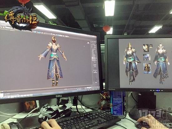 传奇永恒最新图片