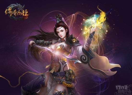 传奇永恒最新图片