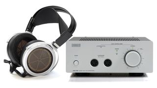 Stax SR-009S / Stax SRM-700S