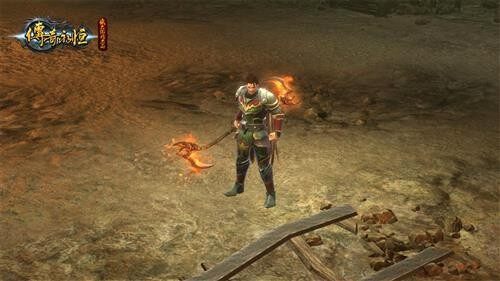 法神首饰致力于打造最强的魔法属性