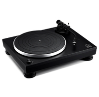 Audio-Technica LP5X turntable was £379 now £299  at Amazon (save £80)