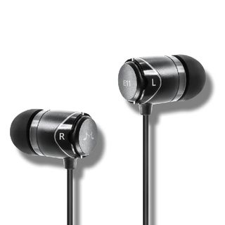SoundMagic E11C